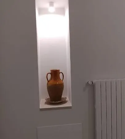 Le Scale Di Pietra 3* 孔韦尔萨诺