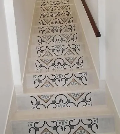 Le Scale Di Pietra 孔韦尔萨诺