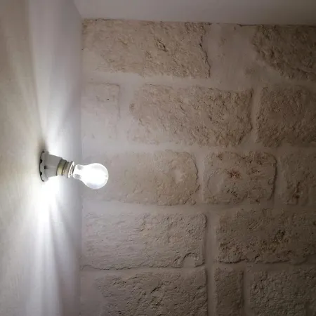 Le Scale Di Pietra 3*