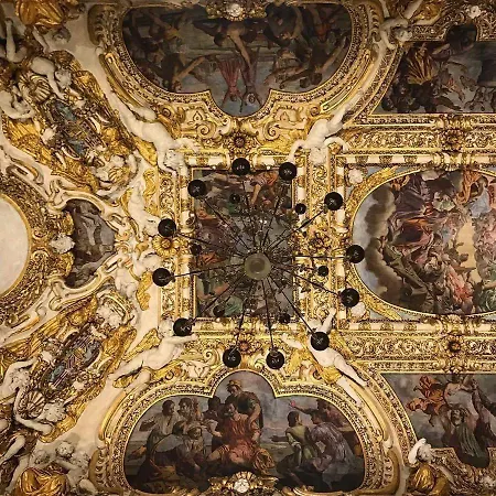 Le Scale Di Pietra 3* 孔韦尔萨诺