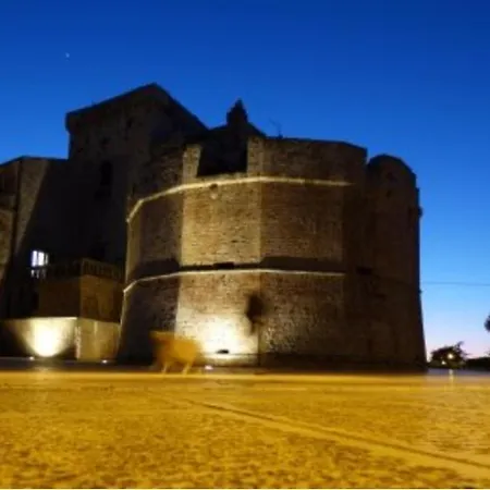 Le Scale Di Pietra 3*