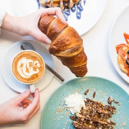 Le Scale Di Pietra 孔韦尔萨诺