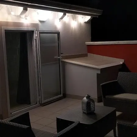 Le Scale Di Pietra 住宿加早餐酒店