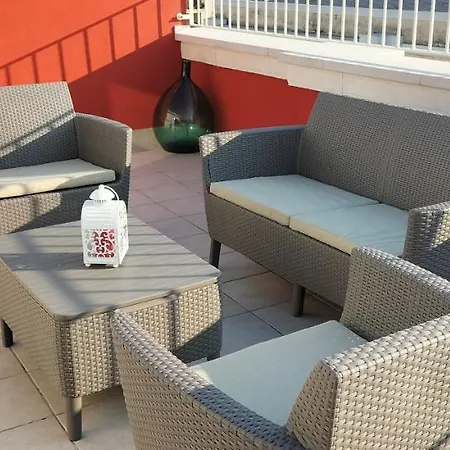 Le Scale Di Pietra 住宿加早餐酒店 3*