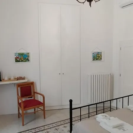 Le Scale Di Pietra 3* 孔韦尔萨诺