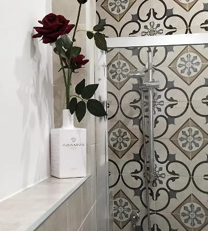 Le Scale Di Pietra 3*