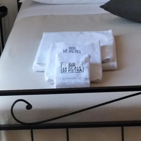 Le Scale Di Pietra 孔韦尔萨诺