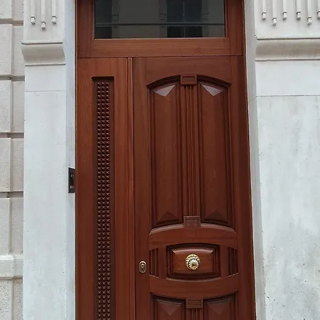 Le Scale Di Pietra 3*