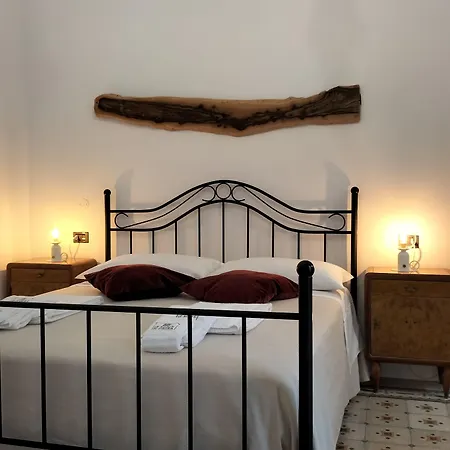 Le Scale Di Pietra 3* 孔韦尔萨诺