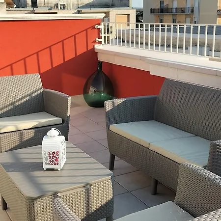 住宿加早餐酒店 Le Scale Di Pietra