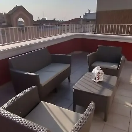 Le Scale Di Pietra 3*