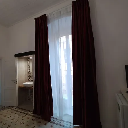 Le Scale Di Pietra 3* 孔韦尔萨诺