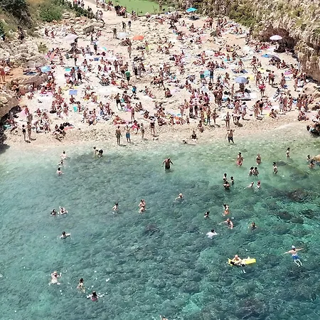 Le Scale Di Pietra 住宿加早餐酒店 孔韦尔萨诺