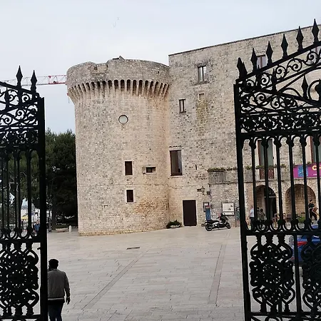 Le Scale Di Pietra 4*