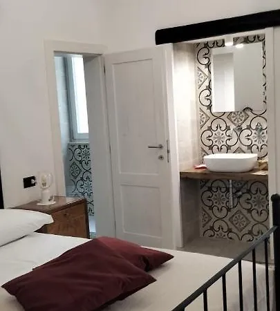 Panzió Le Scale Di Pietra