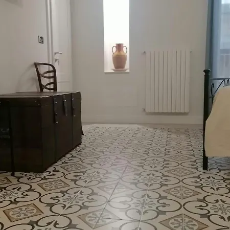 Le Scale Di Pietra Bed & Breakfast *