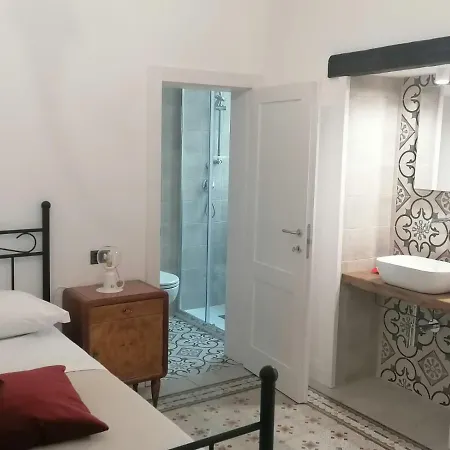 Bed & Breakfast Le Scale Di Pietra Conversano