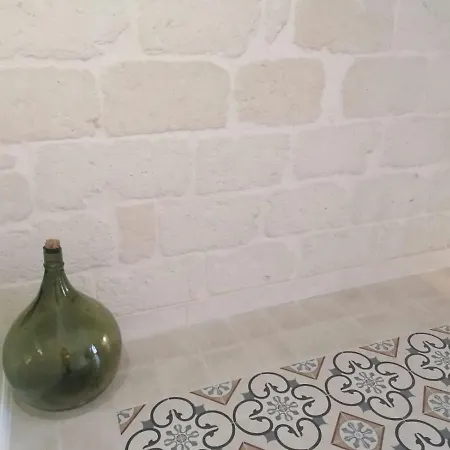 Le Scale Di Pietra Conversano