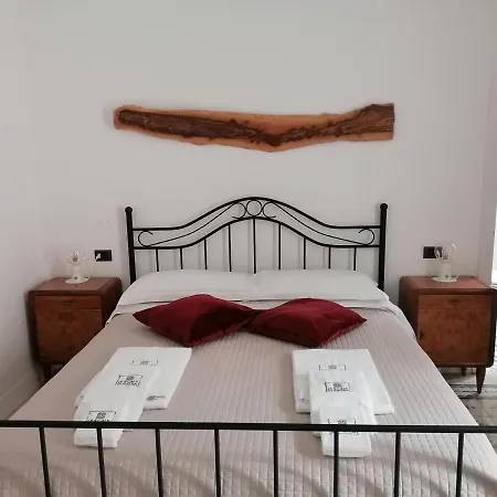 Le Scale Di Pietra Panzió Conversano