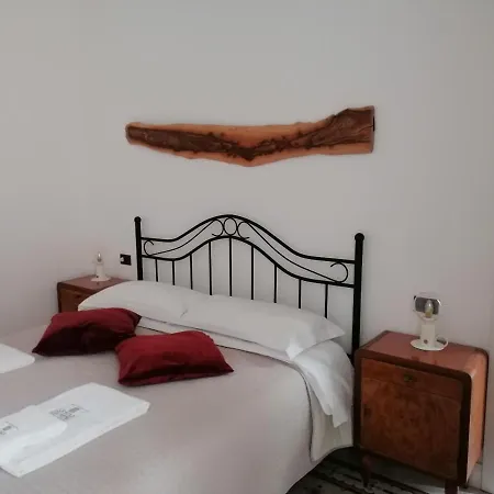 Oda ve Kahvaltı Le Scale Di Pietra Conversano