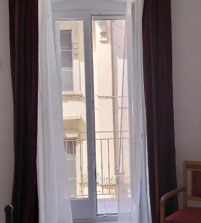 Le Scale Di Pietra Bed & Breakfast