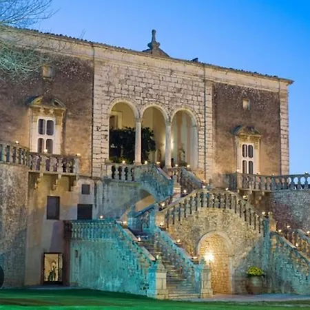Le Scale Di Pietra * Conversano