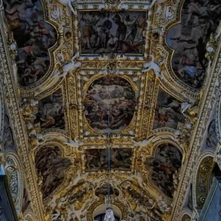 Bed & Breakfast Le Scale Di Pietra