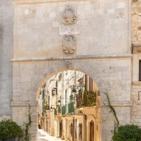 Le Scale Di Pietra 3* Conversano