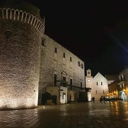 Le Scale Di Pietra Conversano