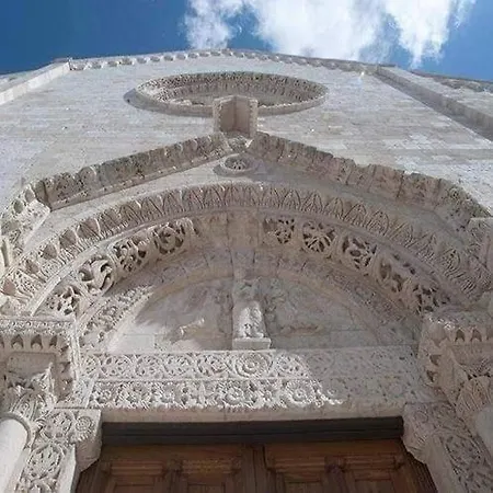 Le Scale Di Pietra 4* Conversano