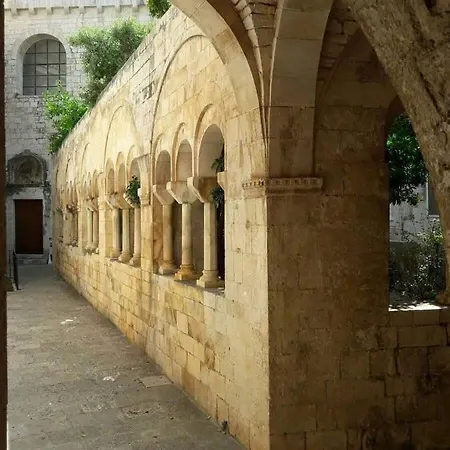 Le Scale Di Pietra Conversano