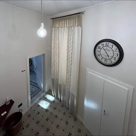 Le Scale Di Pietra Panzió 3*