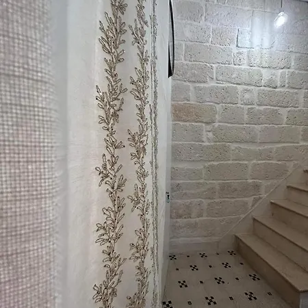 Le Scale Di Pietra Oda ve Kahvaltı