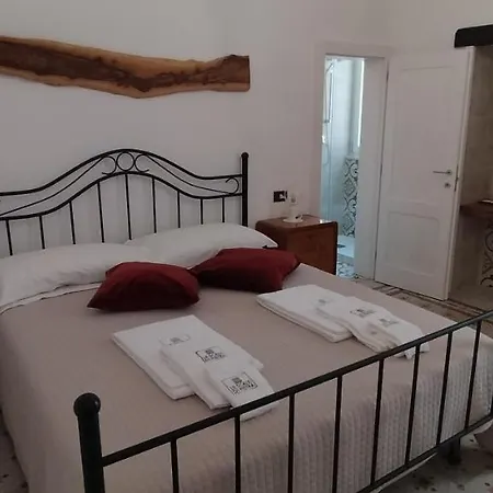 Le Scale Di Pietra Bed & Breakfast