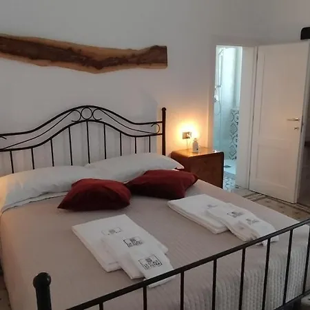 Bed & Breakfast Le Scale Di Pietra Conversano