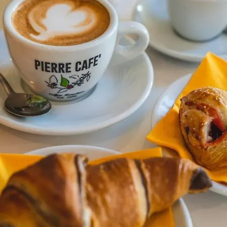 Bed & Breakfast Le Scale Di Pietra *