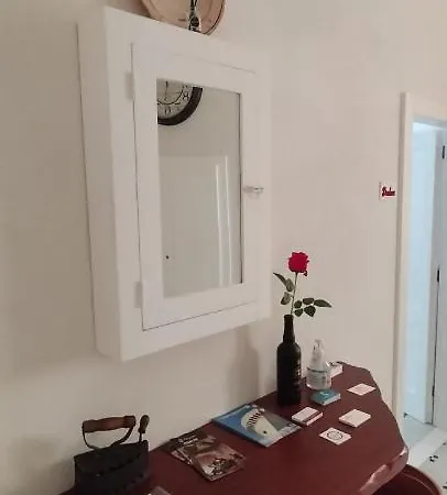 Le Scale Di Pietra 3* Conversano