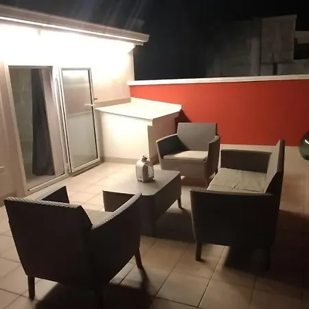 Le Scale Di Pietra 4*