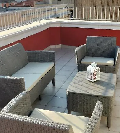 Le Scale Di Pietra 3*