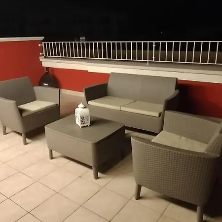 Le Scale Di Pietra Conversano