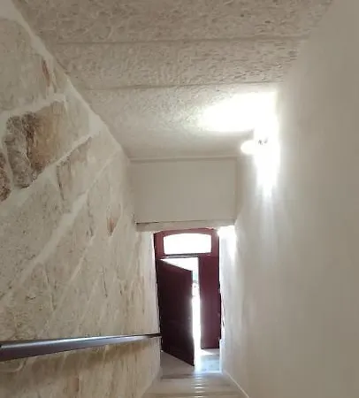 Le Scale Di Pietra 3* Conversano