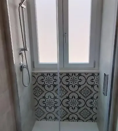 Bed & Breakfast Le Scale Di Pietra