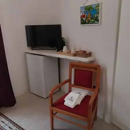 Le Scale Di Pietra 4* קונברסאנו
