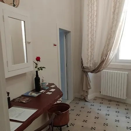 Panzió Le Scale Di Pietra 3*