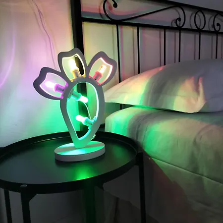 Le Scale Di Pietra Bed & Breakfast Conversano