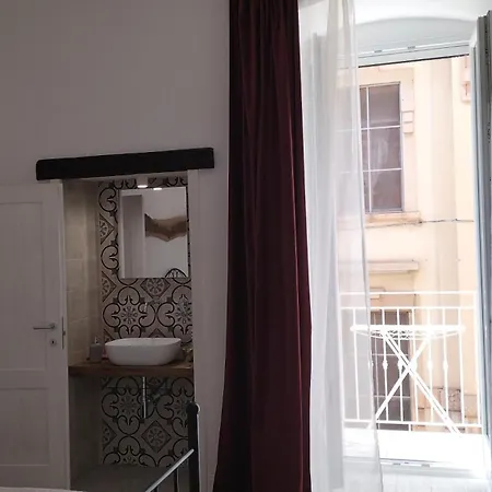 Bed & Breakfast Le Scale Di Pietra Conversano