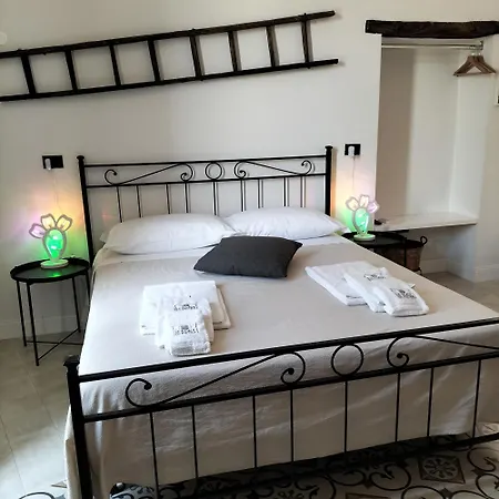 Le Scale Di Pietra *