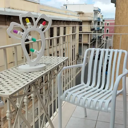 Bed & Breakfast Le Scale Di Pietra