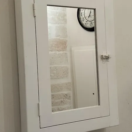 Panzió Le Scale Di Pietra Conversano