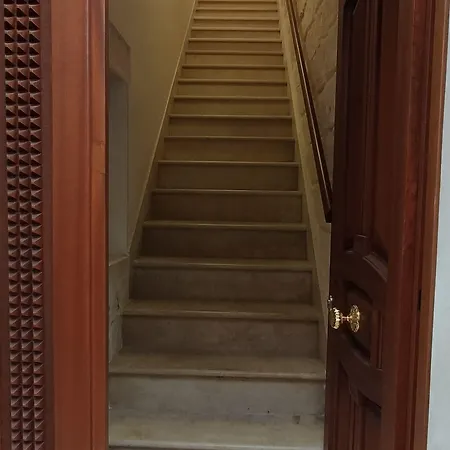 Le Scale Di Pietra Panzió
